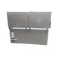 Voltas CF HT 500 DD P BE PCM Grey  CONVERTIBLE Hard Top Deep Freezer Hard top deep freezer (500LT.)