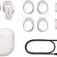 Bose QuietComfort Earbuds II, Wireless, Noise Cancellation 870730-0020