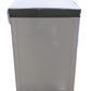 Voltas 150 SD HT Grey Single Door Deep Freezer, CF HT 150 SD A Convertible Grey