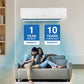 Voltas Split  Inverter AC 2 Ton 5 star 245V Vectra Pluto