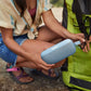 Bose SoundLink Flex Bluetooth Portable Speaker, Waterproof Speaker - Stone Blue 865983-0200