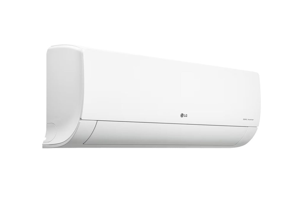 LG US-Q18TNXE1 1.5 Ton 3 Star Inverter Split AC (2025 Model, Dual Inverter, 6-in-1 Convertible, Made in India)