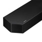 Samsung HW-Q800F/XL 400W 5.1.2ch Soundbar with Wireless Dolby Atmos, Q-Symphony, SpaceFit Sound Pro, Alexa & Subwoofer – Black