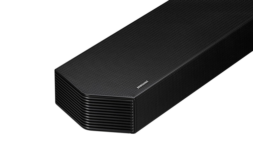 Samsung HW-Q800F/XL 400W 5.1.2ch Soundbar with Wireless Dolby Atmos, Q-Symphony, SpaceFit Sound Pro, Alexa & Subwoofer – Black