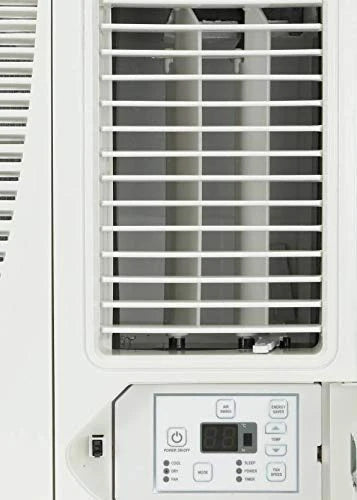 Voltas 185V Vertis Elite-1 1.5 Ton 5 Star Inverter Window AC – Copper Condenser, Turbo Cooling, R32 Refrigerant, High Ambient Cooling (Made in India)