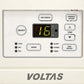 Voltas 123 DZS 1 Ton 3 Star Window AC Fix Speed Open Box