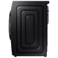 Samsung WW80TA046AB1TL 8 kg, Hygiene Steam with Inbuilt Heater, Digital Inverter, Fully-Automatic Front Load Washing Machine ( Black)