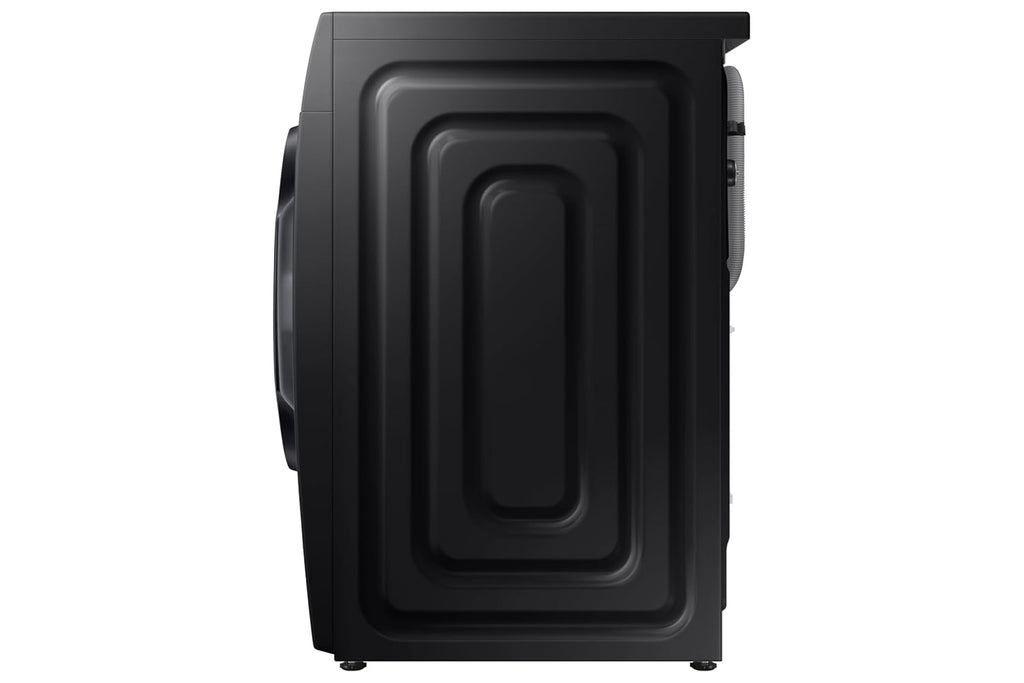 Samsung WW80TA046AB1TL 8 kg, Hygiene Steam with Inbuilt Heater, Digital Inverter, Fully-Automatic Front Load Washing Machine ( Black)