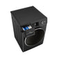 IFB 11 Kg EXECUTIVE PLUS BXN 1114KH 5 Star AI-Powered Front Load Washing Machine (Black VCM) | Eco Inverter Motor | Steam Refresh | 1400 RPM | Wi-Fi Enabled