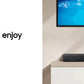 Samsung HW-T42E/XL 150W 2.1 Channel Bluetooth Soundbar with Dolby Digital, Built-in Woofer & Game Mode – Black