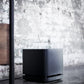 Bose Bass Module 500 Black Wireless, Compact Subwoofer 796145-5100