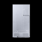 Samsung RS78CG8543SLHL 633L 5-in-1 Convertible Side-by-Side Refrigerator | Twin Cooling Plus | Wi-Fi Enabled | Non-Plumbing Dispenser | Digital Inverter | Real Stainless