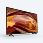 Sony Bravia KD-43X64L 43 Inch 4K Ultra HD Smart Google TV | X1 4K Processor | Dolby Audio | Built-in Chromecast