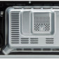 Samsung 21 L Convection Microwave Oven (CE76JD-B/XTL, Black) Display Unit Open Box