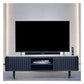 VU 43VIBE-DV 3 Years Warranty 43 Inch 4K QLED Google TV with Dolby Vision & Atmos, 88W Soundbar, HDMI 2.1, MEMC, Game Mode & Bezel-Less Design
