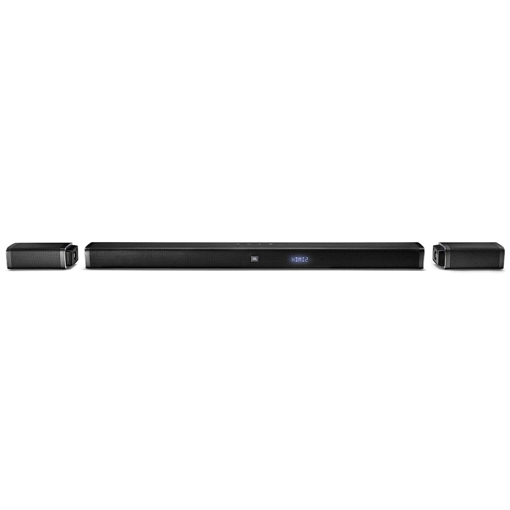 JBL BAR51 with Wireless Speakers BAR 5.1