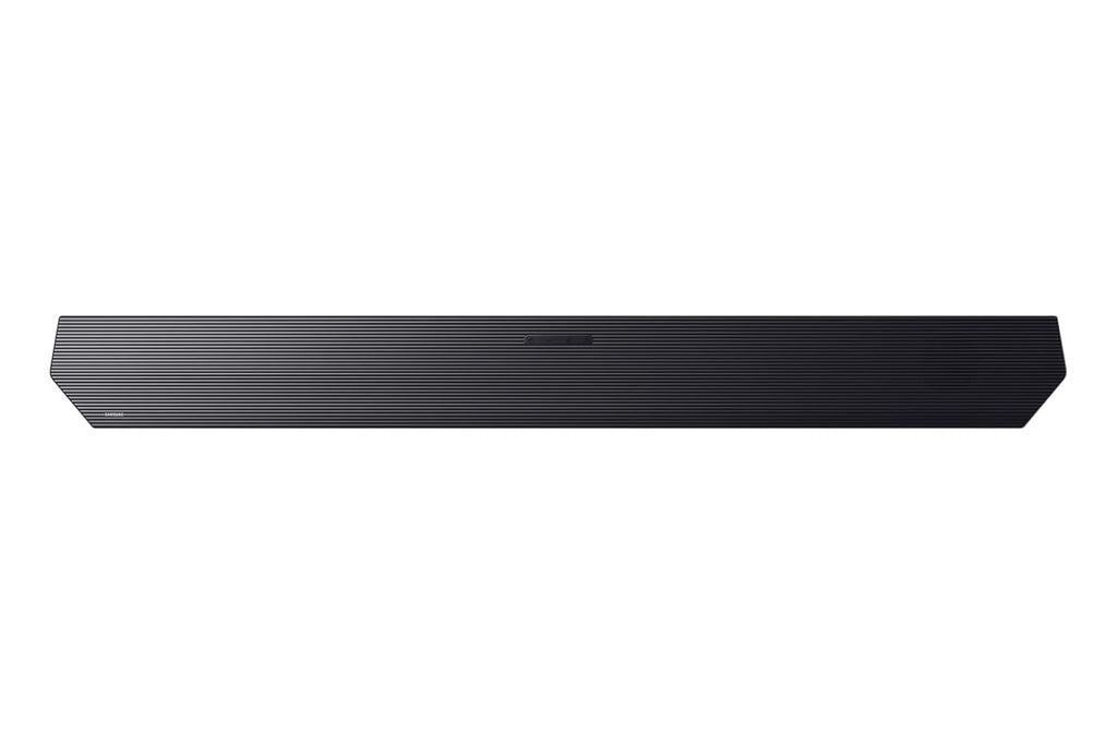 Samsung HW-Q990F/XL 756W 11.1.4ch Soundbar with Wireless Dolby Atmos, Alexa, Q-Symphony, SpaceFit Sound Pro – Titan Black