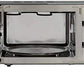 IFB 30FRC2 30 L Convection Microwave Oven (Black, Floral Design, Rotisserie, 101 Auto Cook Menus, Steam Clean, 3-Year Magnetron Warranty)