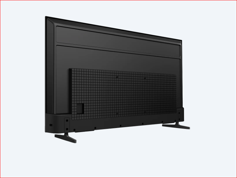 Sony K-43S22GM2 43 Inch 4K Ultra HD Smart LED Google TV (Black) | Google Assistant | Dolby Audio