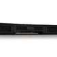 Marshall Heston120 soundbar with Dolby Atmos & DTS:X, Wired & Wireless Subwoofer Connectivity – Dual HDMI, RCA, Bluetooth, WiFi, Google Cast, Spotify, Airplay2