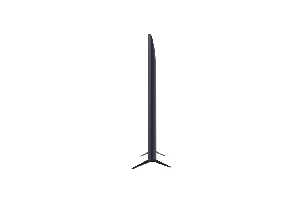 LG 50UT80406LA 50 Inch 4K UHD Smart LED TV (α5 AI Processor Gen7, HDR10 Pro, AI Sound Pro, FILMMAKER Mode, webOS 24)