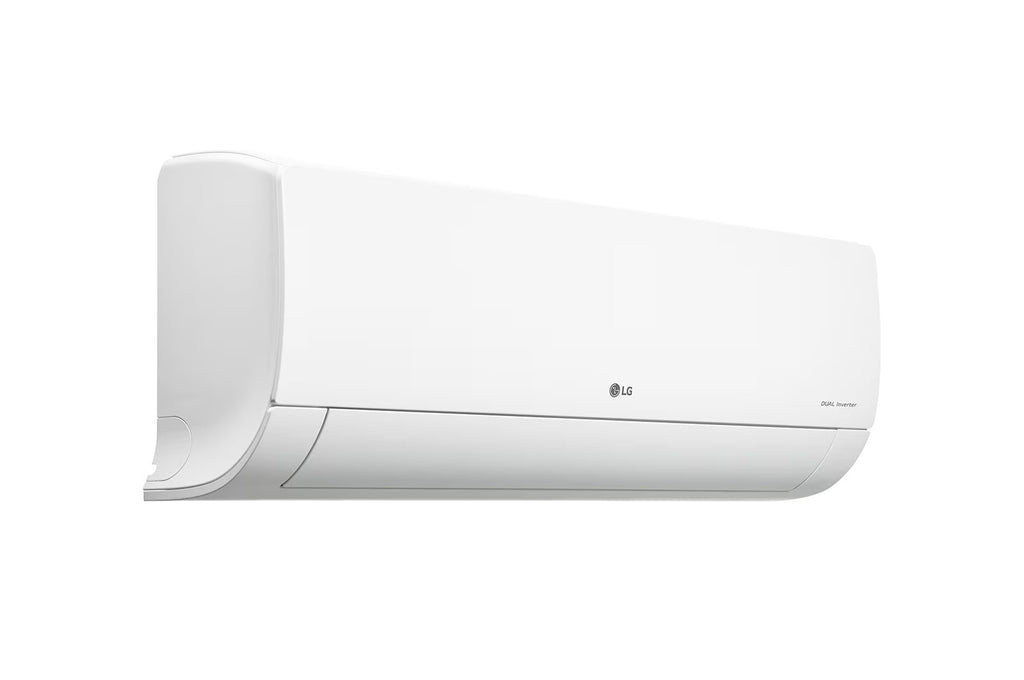 LG US-H19BNXE 3 Star (1.5) Split AC with Hot and Cold, 5-in-1 Cooling, Gold Fin+, Dual inverter Compressor