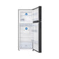 Samsung RT56DG7A6AB1TL 530L 5-in-1 Convertible Double Door Refrigerator – Black Matt, Twin Cooling, Wi-Fi Enabled, AI Energy Mode, Digital Inverter Compressor