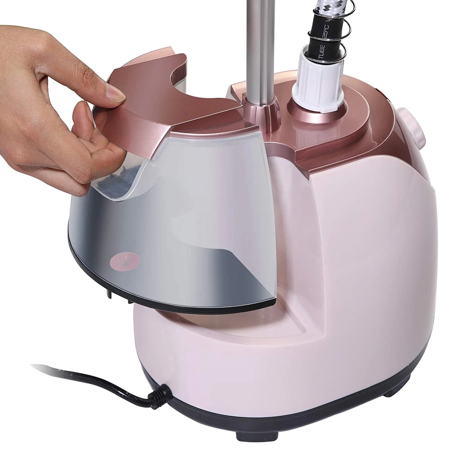 Russell Hobbs Homa1800 1800 Watts Garment Steamer Pink