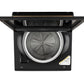 LG T90KMOB1Z 9Kg Top Load Washing Machine, Hard Water Wash, Onyx Black, 5 Star 2025