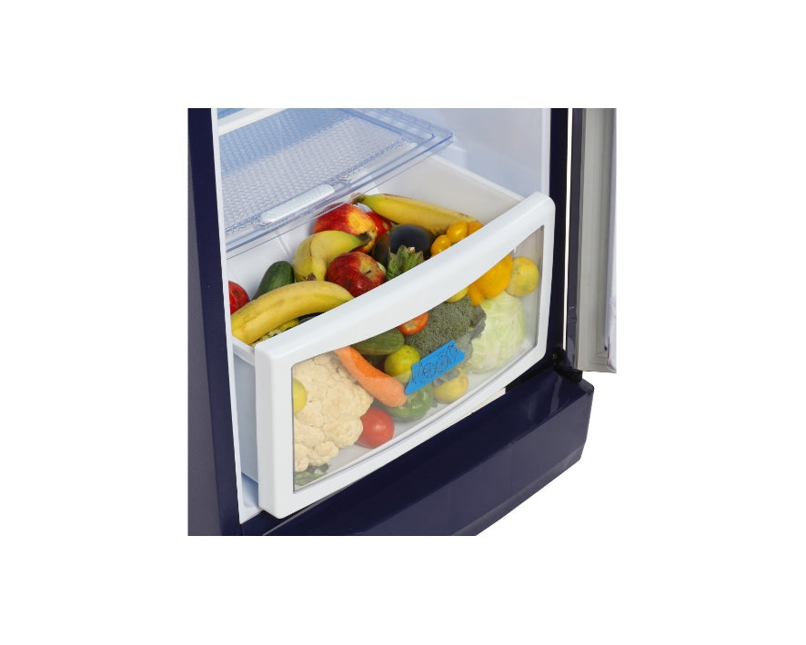 Godrej RD EDGE 205A THF BL 180 L 1 Star Direct Cool Turbo Cooling Technology