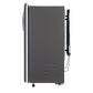 LG GL-B231AELD 210L Direct Cool Single Door 3 Star Refrigerator with Fast Ice Making Color Emerald Lotus