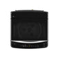 LG T90V4MB1S 9 Kg Smart Inverter Top Load Washing Machine (Middle Black, Steam, TurboDrum, Jet Spray+, Wi-Fi with ThinQ) – Fully Automatic