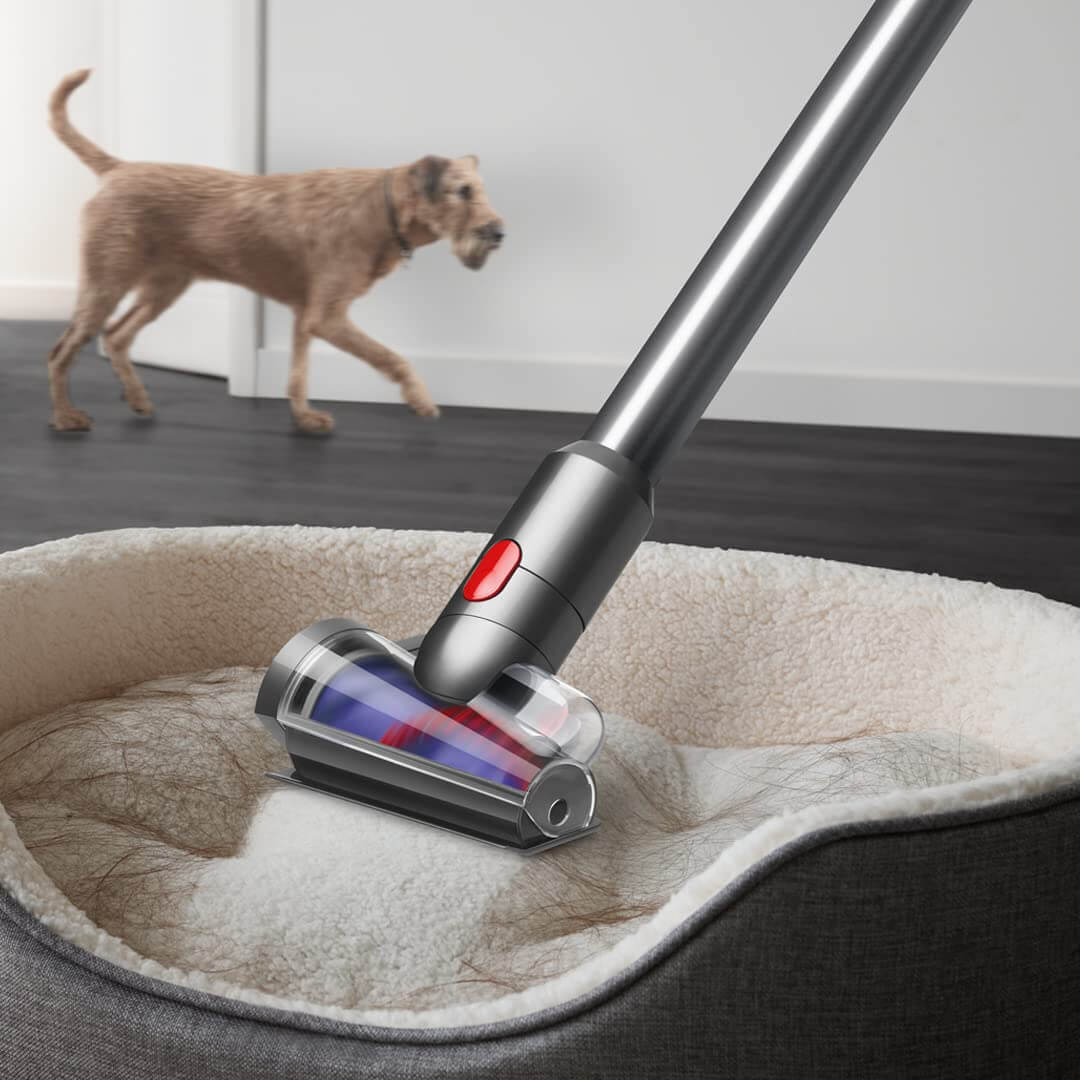 Dyson V 12 Cord-Free Vacuum