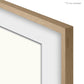 Samsung The Frame TV 65 inch Bezel (Teak Color, VG-SCFA65TKBXL)