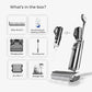 Tineco S5 Combo Cordless Wet &amp; Dry Vacuum Cleaner | 2-in-1 Stick &amp; Hand Vac | iLoop Sensor | Self-Cleaning Brush | Suraj Electronics Delhi NCR