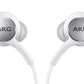 Samsung AKG-Tuned IC100 Type-C Wired in Ear Earphone with mic White