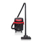 Eureka Forbes Trendy Wet & Dry DX 1150-Watt Vacuum Cleaner (Black & Red) – Powerful Suction & Blower, Dual Function for Wet & Dry Cleaning, 10L Dust + 8L Water Capacity