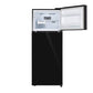 LG GL-T492EBMY 466L Wi-Fi Convertible Refrigerator | Smart Inverter | Black Mirror Finish – Suraj Electronics