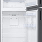 Samsung RT51CG662AB1TL 465 L, Optimal Fresh+, Digital Inverter, Frost Free Double Door WiFi Embedded Refrigerator (Black Matt )