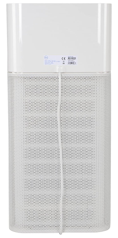 Blueair Blue Pure 121 Air Purifier (White) PARTICLE AND CARBON