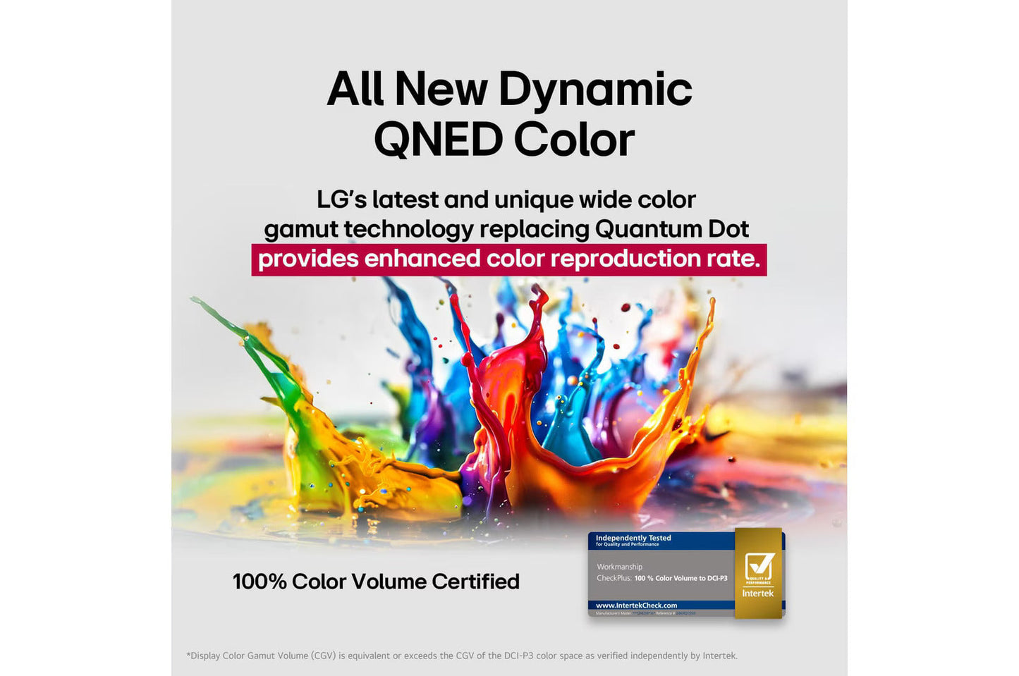 LG 65QNED8GA6A 65-Inch 4K QNED MiniLED Smart TV | α8 AI Processor Gen2, Dolby Vision & Atmos, 144Hz VRR | Best Price in Delhi NCR – Suraj Electronics