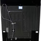 Voltas Beko WTT140UPA/BKSSDG5GTDA 14 Kg Semi-Automatic Top Load Washing Machine (5 Star, Double Waterfall, 1350 RPM, Black Grey)