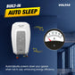 Voltas Insta+ 5L Instant Water Heater | 5-Star | 3000W Copper Element | 6-Level Safety | Suraj Electronics Delhi NCR