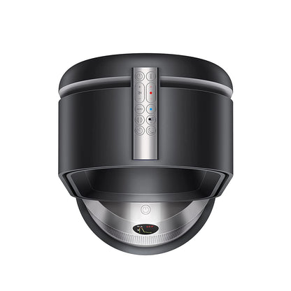 Dyson HP07 Hot+Cool Air Purifier with Heater (Black/Nickel) | HEPA H13 | Wi-Fi &amp; Voice Control | Suraj Electronics