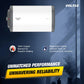 Voltas Linea 15L 3-Star Water Heater 155HPBGY (2000W) Best Price in Delhi NCR