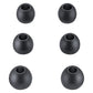 Samsung AKG-Tuned IC100 Type-C Wired in Ear Earphone with mic (Black)