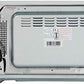 IFB 20SC2 20L Convection Microwave Oven (Metallic Silver) | 24 Auto Cook Menus | Multi-Stage Cooking | Suraj Electronics Delhi NCR