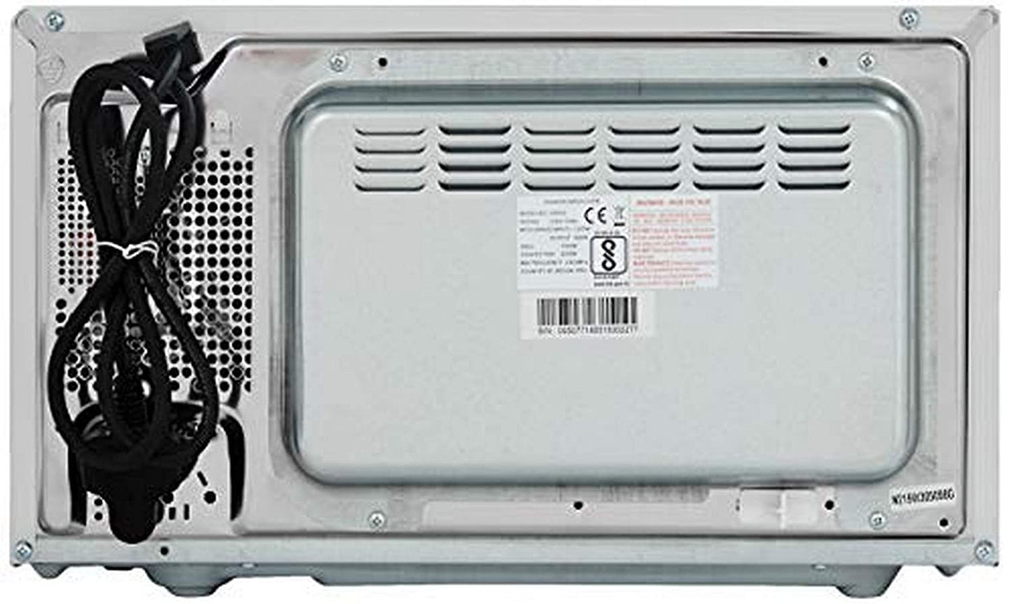 IFB 20SC2 20L Convection Microwave Oven (Metallic Silver) | 24 Auto Cook Menus | Multi-Stage Cooking | Suraj Electronics Delhi NCR