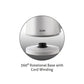 Glen SA 9004 Electric Kettle | 0.8 L | 800 W | Auto Shut-Off | 360° Base | Compact Kettle | Suraj Electronics Delhi NCR