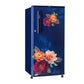 LG- GL-B199OBKD 185 L 3 Star Direct-Cool Single Door Refrigerator |Stabilizer Free Operation | Toughened Glass Shelve